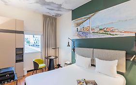 Hotel Ibis Lisboa Parque Das Nacoes