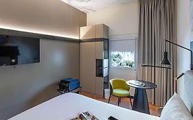 Hotel Ibis Lisboa Parque Das Nacoes